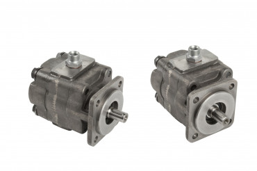 Hydraulic Motors