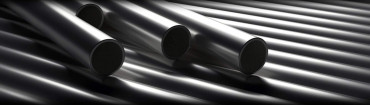 Carbon Steel Pipe Production